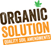 Organic Solution Logo